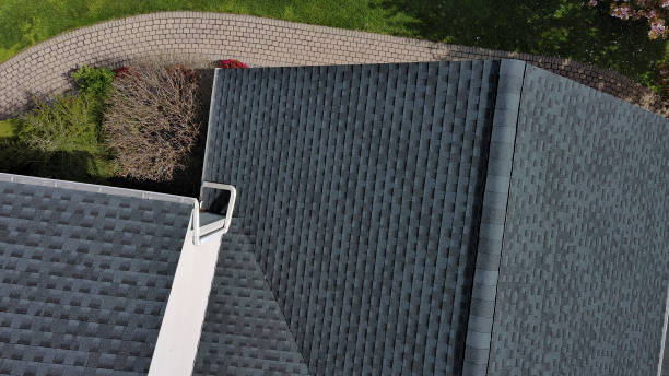 Best Commercial Roofing Services  in Prudhoe Bay, AK