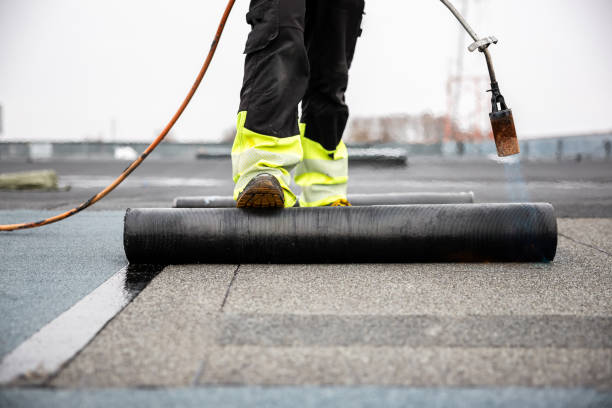 Best Emergency Roof Repair Services  in Prudhoe Bay, AK